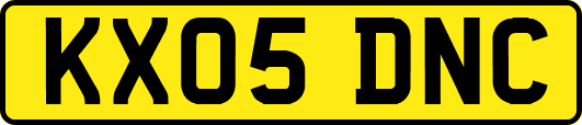 KX05DNC
