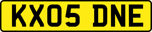 KX05DNE