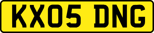 KX05DNG