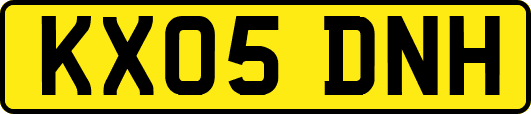 KX05DNH