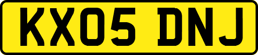 KX05DNJ