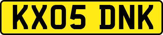 KX05DNK