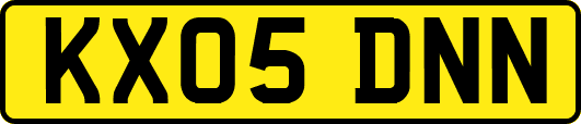 KX05DNN