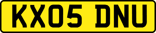 KX05DNU