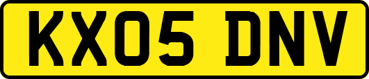 KX05DNV