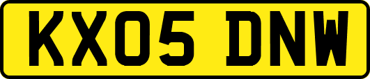 KX05DNW