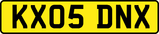 KX05DNX
