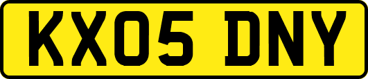 KX05DNY