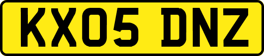 KX05DNZ