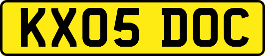 KX05DOC
