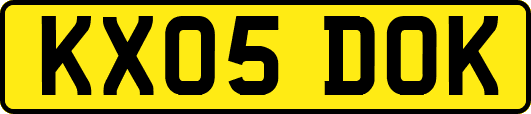 KX05DOK