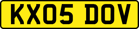 KX05DOV