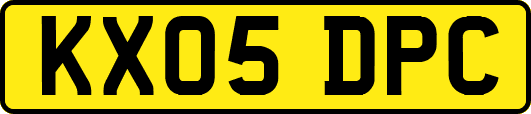 KX05DPC