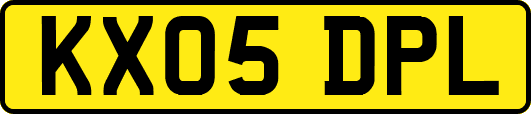 KX05DPL