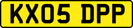 KX05DPP
