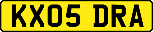 KX05DRA