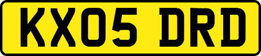 KX05DRD