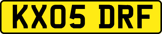 KX05DRF