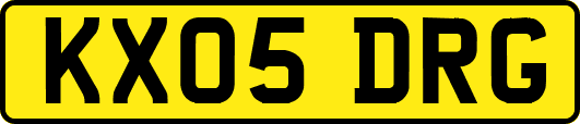 KX05DRG