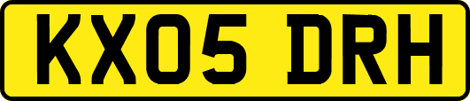 KX05DRH