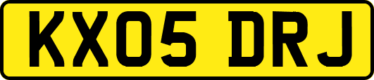 KX05DRJ