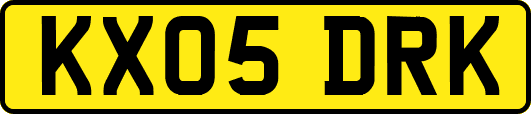 KX05DRK