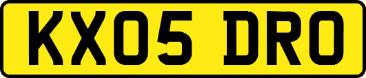 KX05DRO
