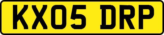 KX05DRP