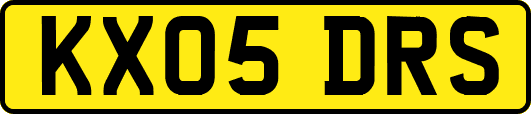 KX05DRS
