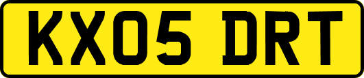 KX05DRT