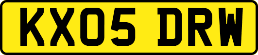 KX05DRW