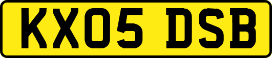 KX05DSB