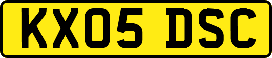KX05DSC