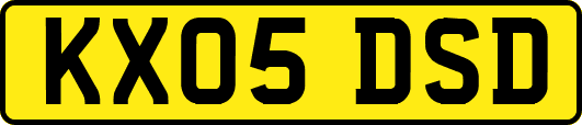 KX05DSD