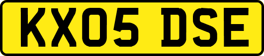 KX05DSE