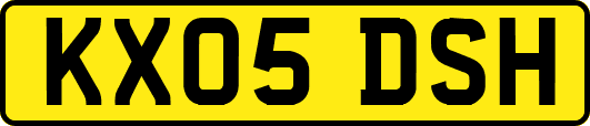 KX05DSH