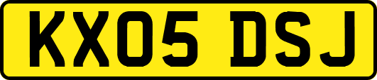 KX05DSJ