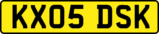 KX05DSK