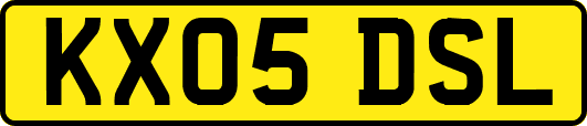 KX05DSL