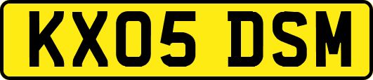KX05DSM
