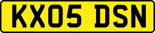 KX05DSN