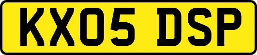 KX05DSP