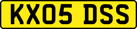 KX05DSS