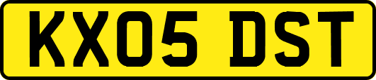 KX05DST