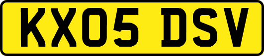 KX05DSV