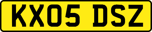 KX05DSZ