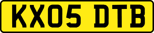 KX05DTB