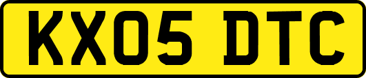 KX05DTC