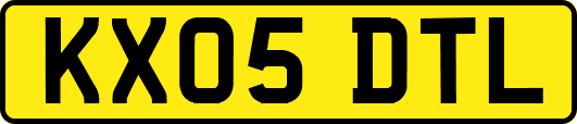 KX05DTL