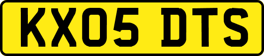 KX05DTS
